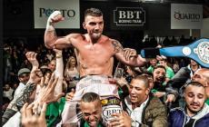 Mirco Ricci, campione italiano boxe gambizzato a Roma, è grave