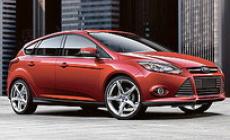 Ford Focus: design e tecnologia premium