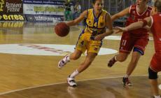 Il Lavezzini c'&egrave;. Arriva in casa la prima vittoria