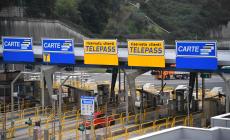 Dieci mesi al «furbetto» del Telepass