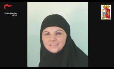 Arrestata dal Ros in Siria Alice Brugnoli, la "mamma dell'Isis"