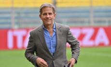 Krause (in ritiro a Peio): "Pronto ad ogni sforzo per rendere competitivo il Parma"