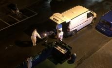 Il 45enne morto per un tragico incidente