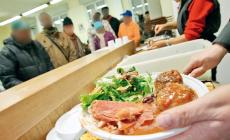 La regione stanzia oltre due milioni di euro per il recupero alimentare: due a Parma