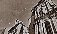 La casa dell'ultimo boia di Parma, Giuseppe Pantoni