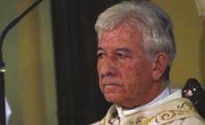 Bardi in lacrime, addio a don Roberto Mazzari