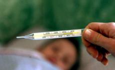 Un bimbo a Parma il primo caso di influenza, in anticipo