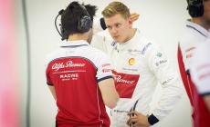 Mick Schumacher, ci siamo: esordio in F1 al Gp di Germania