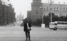 1962, quel parroco in Urss come don Camillo