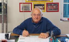 Flavio «Jimmy» Ugolotti, «I miei 50 anni da segretario nel calcio parmense»