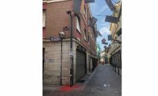 Borgo Tommasini e viale Mariotti: blitz contro i varchi
