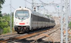 Treni, dissequestrata la linea. Via ai lavori
