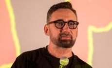 Zampaglione: «Il mio horror spiazzante»