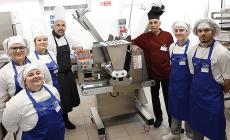 Le marmellate di Food Farm 4.0 arrivano a casa con "La Sajetta"