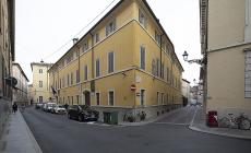 Alla scoperta di Palazzo Bossi  Bocchi