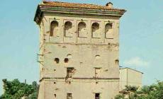 La Torre delle acque sarà donata a Italia Nostra