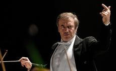 L'atteso ritorno  di Gergiev. Ma non c'è Salsi