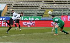 Parma, abbuffata di gol dopo la dieta