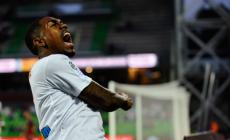 Barcellona, Malcom in uscita