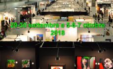 Assieme al "Mercante" tornerà ArtParma Fair 2018 