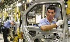 Ronaldo alla Juve: web ironia Gallery