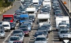 Ponte dell'Immacolata: previsto traffico intenso 
