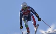 Sci: Peter Fill vince il SuperG. Argento per gli azzurri nel Team sprint