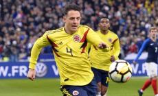 Il Napoli si regala Arias