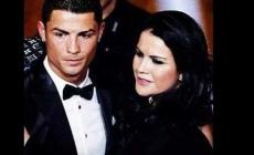 Sorella da reality, CR7 furioso