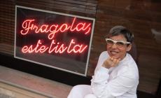 Francesca, una vita tra cerette e manicure