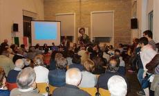Bricoli: «Langhirano più produttiva e sicura» 