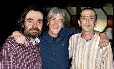 Concerto jazz con Xibaba Afrolatin Combo