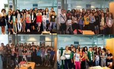 Fra Salimbene: il tema di Veronica M.L.