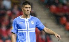 Kramaric: "Inzaghi è un esempio"