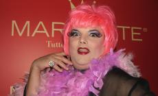 Il dj Ape Regina all'Arci Colombofili