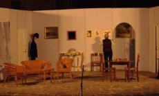 «I guitti di Venere» al festival dialettale