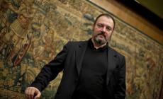 Carlo Lucarelli al Teatro Nuovo: «Stavolta racconto me stesso» 