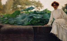 «Figure»: donazione al museo Amedeo Bocchi