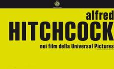  "Alfred Hitchcock nei film della Universal Pictures"