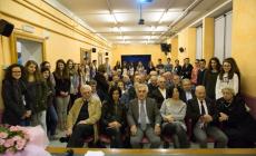 La quinta A del Marconi cinquant'anni dopo 