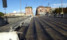 "Filotto" sul ponte di Mezzo