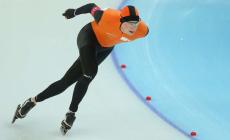 Pattinaggio, Kramer bissa l'Oro