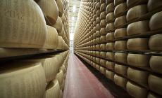 "Caseifici aperti" e in sicurezza: ritornano le visite nei regni del Parmigiano Reggiano