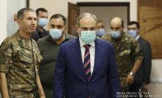 Armenia pronti a riconoscere l'indipendenza del Karabakh