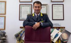 Capezzuto lascia Parma: &laquo;Maxi frodi, sequestrati 196 milioni. E mafie nel mirino: cos&igrave; si infiltrano con le false fatturazioni&raquo;