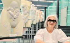 Caterina Orzi: raccontare le donne fuori dagli stereotipi