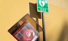 Defibrillatori pubblici, ecco la mappa dei 36 «alleati» del cuore