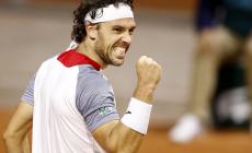 Roland Garros, avanti 4 azzurri su 5 al terzo turno