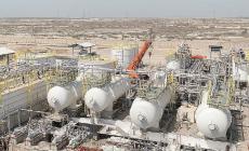 Sicim, commessa in Arabia: lavori per 1,5 miliardi di dollari su un nuovo gasdotto