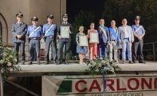 San Giacomo d'oro, il grazie della comunità ai suoi «eroi»